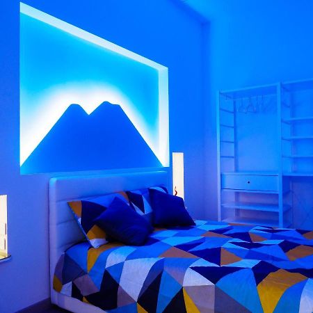 Plebiscito Home Holidays Неаполь Экстерьер фото
